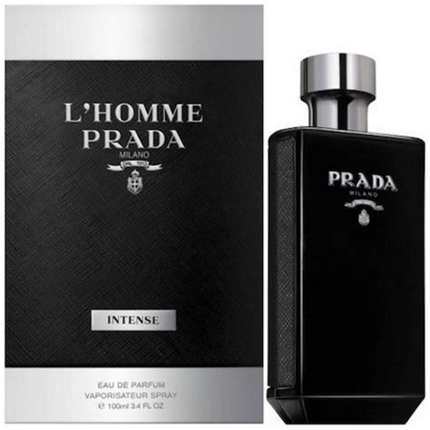 montimania camiacia prada|Prada L'Homme Intense Prada for men .